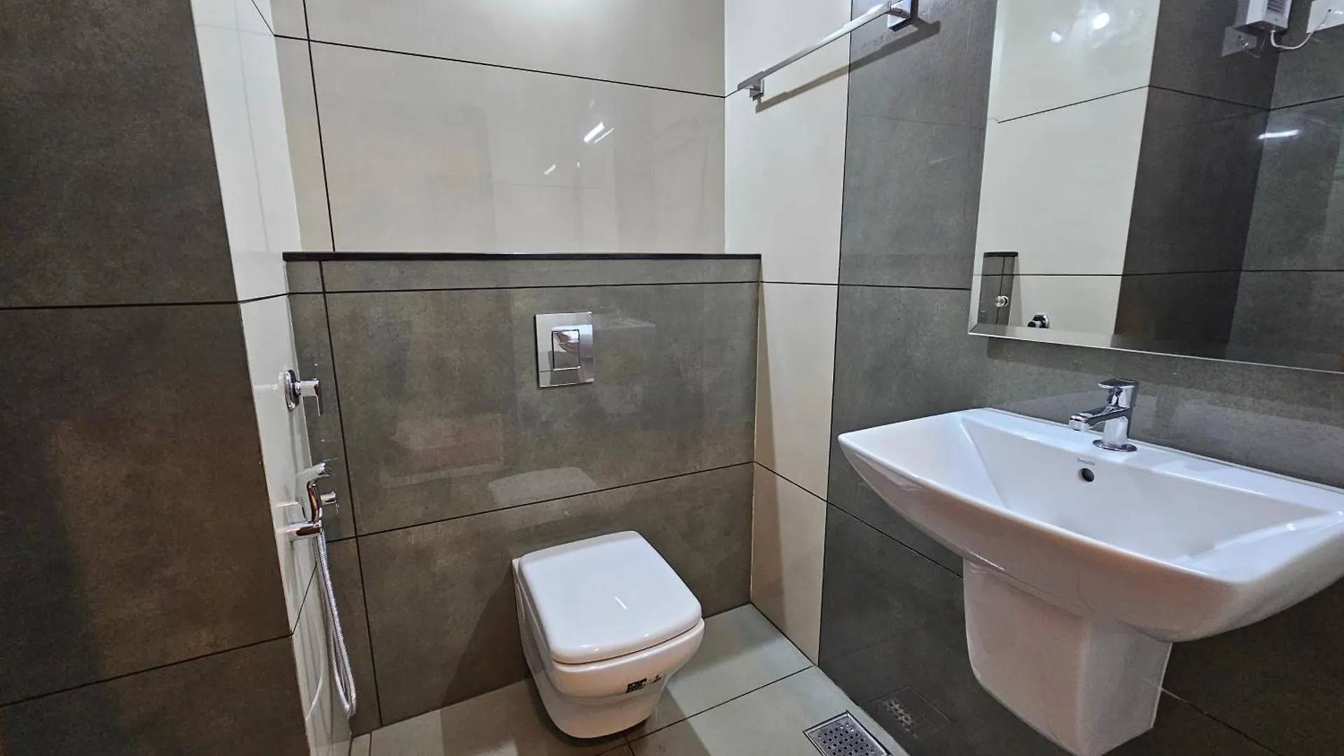 Deira City Residency Kāsaragod 0*,