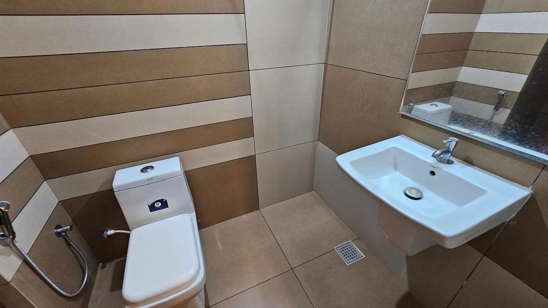 Deira City Residency Kāsaragod فندق